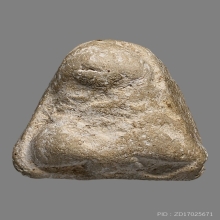 ปิดตาหัวบานเย็น หลวงปู่เอี่ยม วัดหนัง