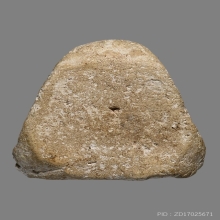 ปิดตาหัวบานเย็น หลวงปู่เอี่ยม วัดหนัง