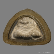 ปิดตาหัวบานเย็น หลวงปู่เอี่ยม วัดหนัง