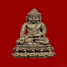 Super star พระชัยวัฒน์พุทธวิชิตมาร วัดท่าเกวียน สภาพสวยแชมป์