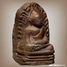 พระรอดมหาวัน  วัดชัยพระเกรียติ  ปี 97