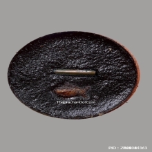 สีผึ้งพยองคำครูบาวิชัยยะ สิริวิชชโย ครูบาวัดไม้ฮุง