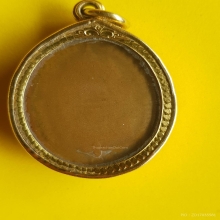 เหรียญหลวงพ่อเดิม ปี 2482