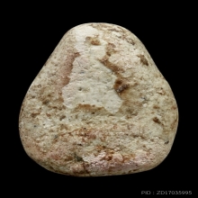 พระสมเด็จวัดพระพิมพ์พุงป่องเล็ก