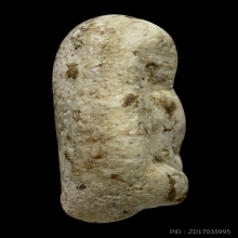 พระสมเด็จวัดพระพิมพ์พุงป่องเล็ก