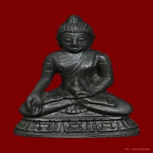 พระกริ่งวชิรมงกุฎ วัดมงกุฎกษัตริย์ฯพิมพ์กบาง