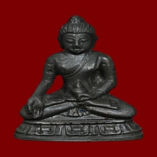 พระกริ่งวชิรมงกุฎ วัดมงกุฎกษัตริย์ฯพิมพ์กบาง