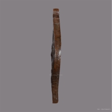 เหรียญเจ้าคุณทักษิณคณิศร(สาย) วัดอินทราราม รุ่นเเรก  ปี2476 