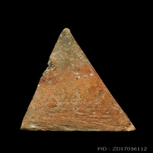 พระนางพญา ลป.โต๊ะ ปี 2472 พิมพ์มีหน้ามีตา