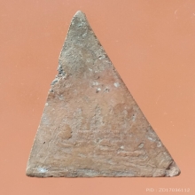 พระนางพญา ลป.โต๊ะ ปี 2472 พิมพ์มีหน้ามีตา