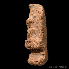 ซุ้มนครโกษา กรุวัดพระศรีฯ สุพรรณ