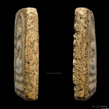 พระสมเด็จบางขุนพรหมพิมพ์สังฆฏิ