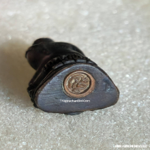 พระกริ่งยอดราชสีมา ปี 2529 พิธีใหญ่ในเมืองโคราช