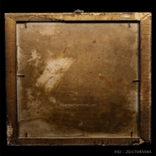 หลวงพ่อคำ วัดโพธิ์ปล้ำ อำเภอวิเศษชัยชาญ