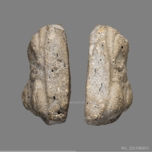 ปิดตาหัวบานเย็น หลวงปู่เอี่ยม วัดหนัง 2