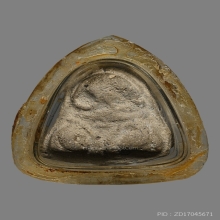 ปิดตาหัวบานเย็น หลวงปู่เอี่ยม วัดหนัง 2