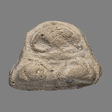 ปิดตาหัวบานเย็น หลวงปู่เอี่ยม วัดหนัง 2