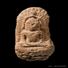 ซุ้มนตรโกษา กรุสำปะซิว