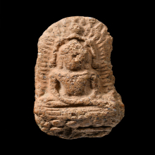 ซุ้มนตรโกษา กรุสำปะซิว