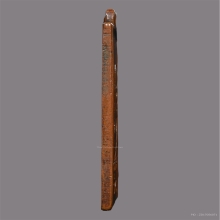 เหรียญหลวงปู่เทียน วัดโบสถ์  รุ่นเเรก ปี2490