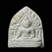 พระขุนแผนออกศึก อาจารย์ชุม ไชยคีรี วัดบ้านสวน จ.พัทลุง