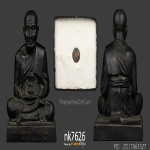  พระบูชาหลวงปู่ทวดวัดช้างให้ 2541 หต้าตัก 5.7 นิ้วสูง8นิ้ว