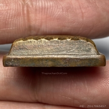 ปู่ทวดหลังหนังสือ หน้า ท ใหญ่ ปี 2505 วัดช้างให้