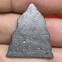 เหรียญพระพุทธชินราชหลวงพ่อโม วัดสามจีน ปี2455-2461