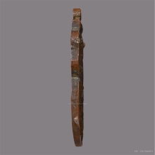 เหรียญพระเเก้วทรงครุฑ หลวงพ่อเชย วัดท่าควาย ปี2468 