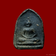 พระกลีบบัว กรุวัดบางสะแกนอก กรุงเทพฯ