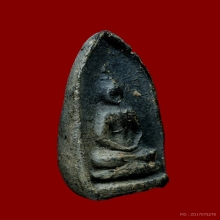 พระกลีบบัว กรุวัดบางสะแกนอก กรุงเทพฯ