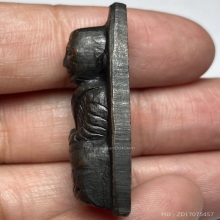 ปู่ทวดหลังหนังสือ หน้าจัมโบ้นิยมสุด ปี 2508 วัดช้างให้ 