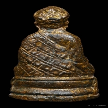 รูปหล่อไต่ฮงกง ปอเต็กตึ้งสร้าง รุ่น2