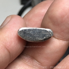 รูปเหมือนปั๊มรุ่นแรก หลวงปู่ตื้อ อจลธมฺโม วัดป่าอรัญญวิเวก