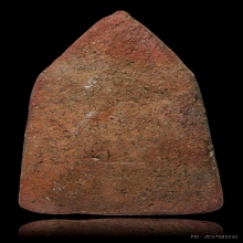 ขุนแผนกรุวัดจงกลม พิมพ์ทรงพลใหญ่ฐานบัว สวย