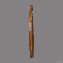 เหรียญหลวงปู่ทอง  วัดราชโยธา ปี2480 พิมพ์หน้าจม 