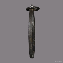 เหรียญวัดพระธาตุพนม รุ่นแรก  ปี2477