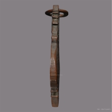 เหรียญหลวงพ่อเพชร-หลวงพ่อโต วัดหัวดงใต้ ปี2483 จ.นครสวรรค์