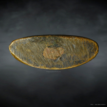 หลวงปู่อินทร์ รุ่นแรก 