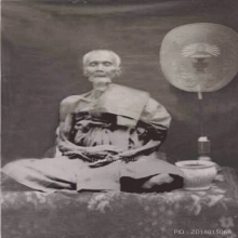 แม่นางกวักหลวงพ่ออิ่มวัดหัวเขายุคต้นๆ หิ้งๆ สวยสุดๆ