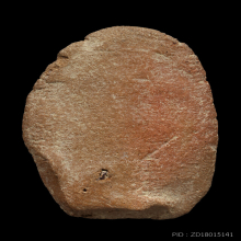 พระเชตุพน เนื้อดิน สุโขทัย