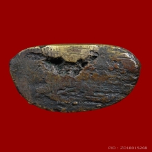 รูปหล่อหลวงพ่อเงิน วัดบางคลาน จ.พิจิตร