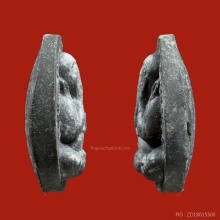 พระปิดตากนกข้าง ตะกรุดคู่ หลวงปู่โต๊ะ วัดประดู่ฉิมพลี