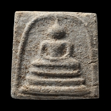 พระสมเด็จ พิมพ์ใหญ่ หลวงพ่อชาญณรงค์ อภิชิโตปี29