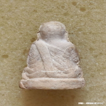 พระผงรูปลอยองค์ หลวงพ่อเงิน วัดบางคลาน ปี 33 รุ่นเจดีย์ 9ยอด