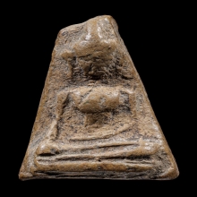 พระผงสุพรรณ พิมพ์หน้าแก่