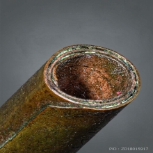 ตะกรุดโทน ( มหาอำนาจ ) หลวงปู่ภู วัดท่าฬ่อ  จ.พิจิตร