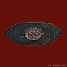 พระกริ่งศิริราช 84 ปี หลวงพ่อเกษม เขมโก สุสานไตรลักษณ์ ปี17 