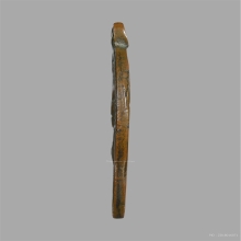 เหรียญหลวงปู่จันทร์ วัดนางหนู รุ่นเเรก ปี2478 บล็อคนิยม