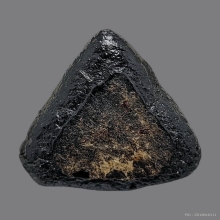 พระปิดตารุ่นแรก หลวงปู่เหรียญ วัดหนองบัว ปี2481